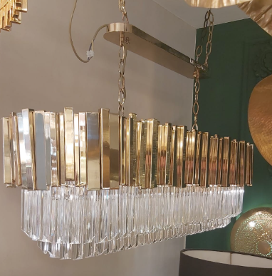 Crystal Linear